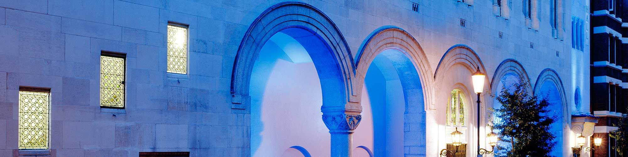 Codegen Hall Contact Us – Cadogan Hall