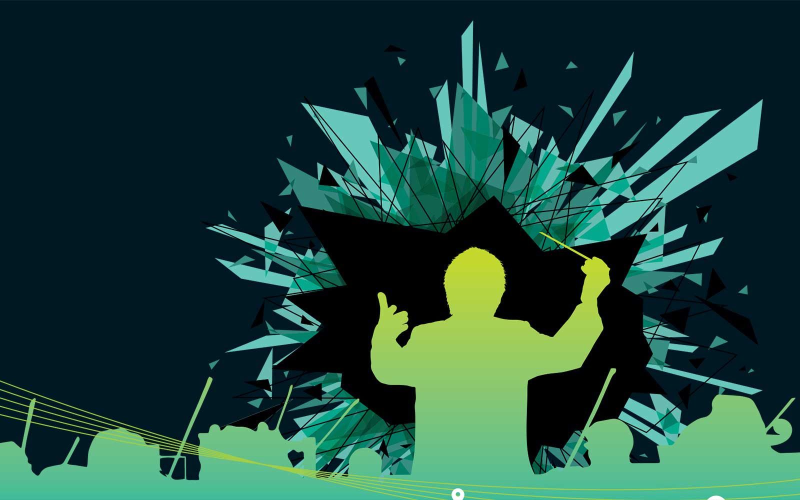 Zurich International Orchestra Series 2017‑18