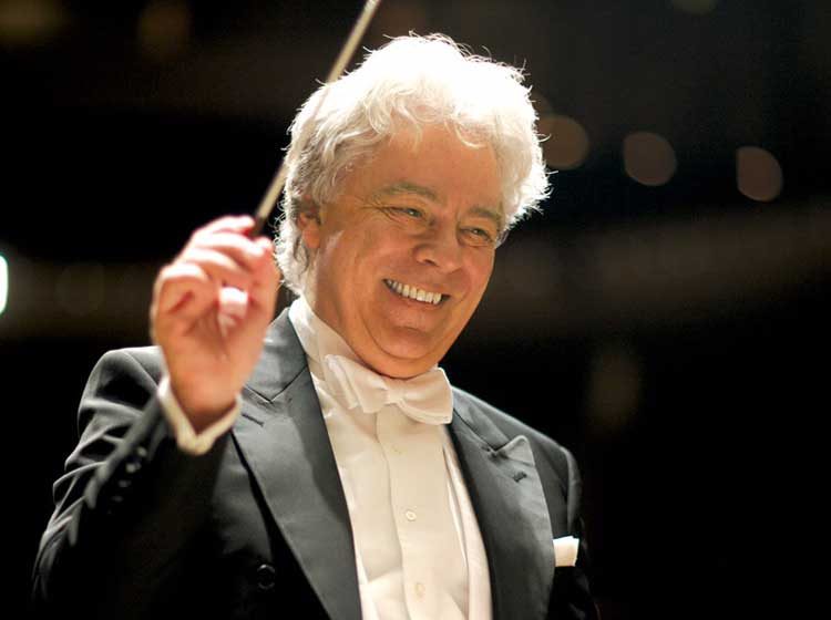 London Chamber Orchestra 2017-18