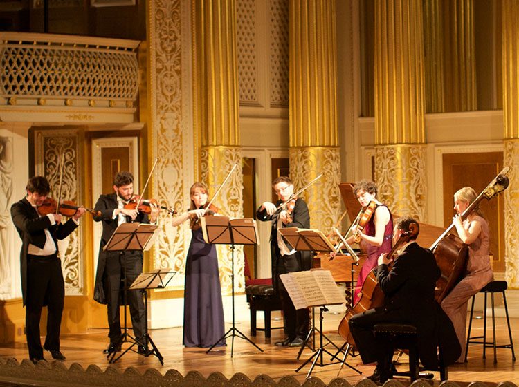 London Concertante