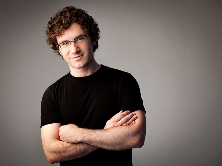 Christoph Altstaedt, conductor