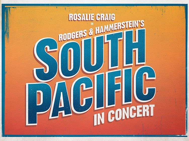 South Pacific in Concert