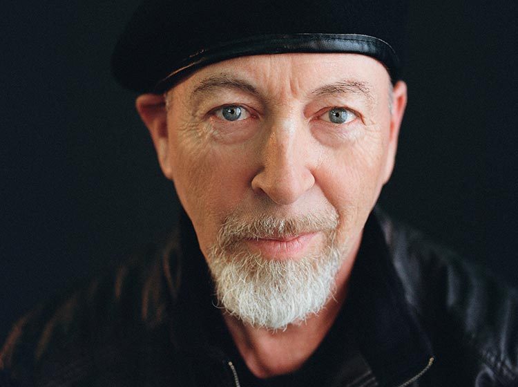 Richard Thompson