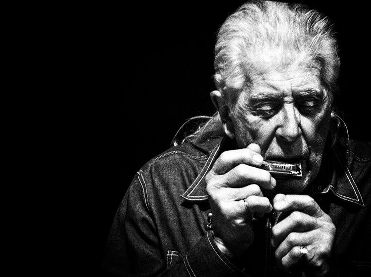 John Mayall