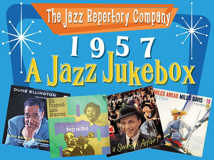 1957: A Jazz Jukebox