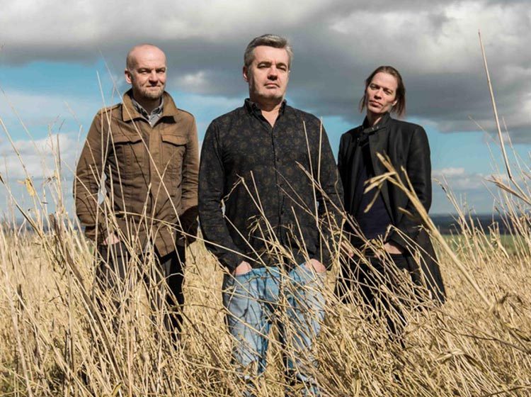 Malija with Mark Lockheart, Jasper Høiby and Liam Noble