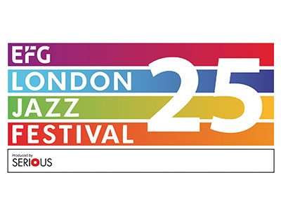 EFG London Jazz Festival 2017