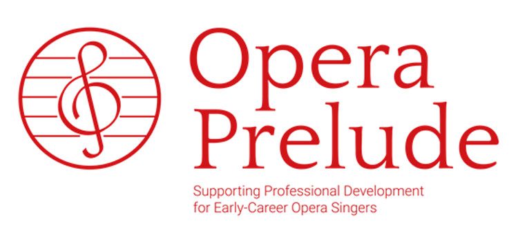 Opera Prelude Lecture Series 2019