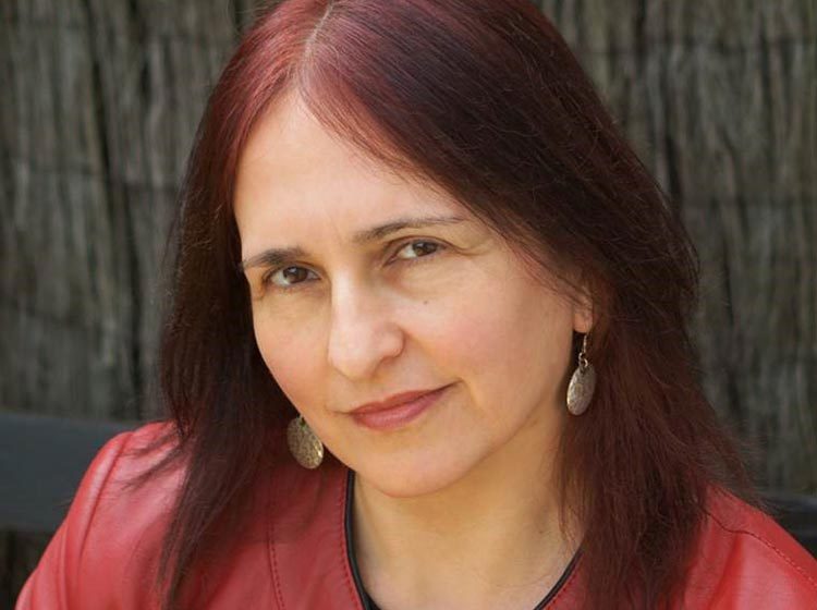 Kate Williams' Four Plus Three