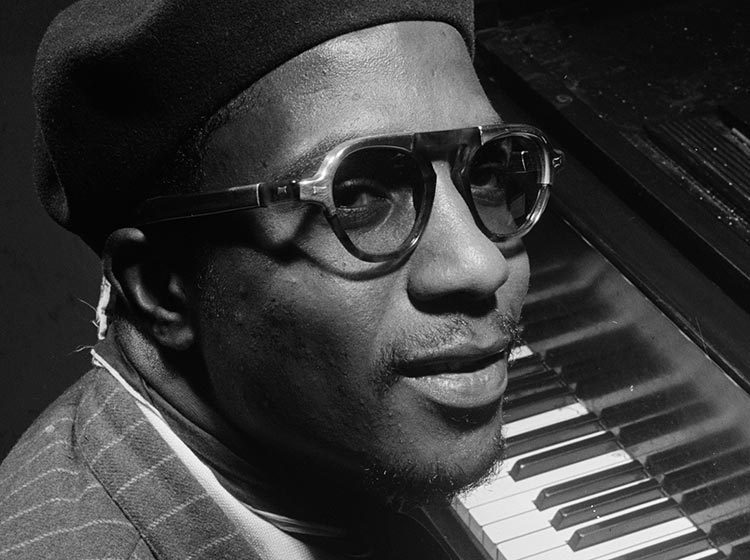 Thelonious Monk