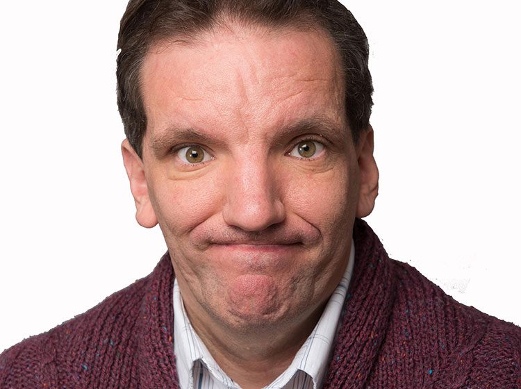 Henning Wehn