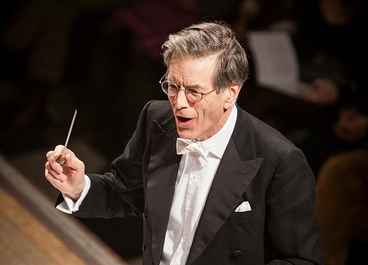 Hilary Davan Wetton, conductor