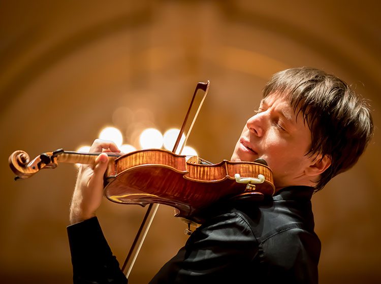Joshua Bell