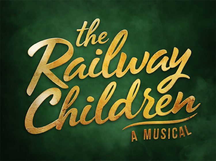 The Railway Children