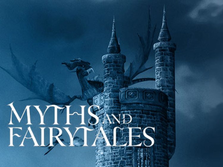 RPO: Myths and Fairytales I