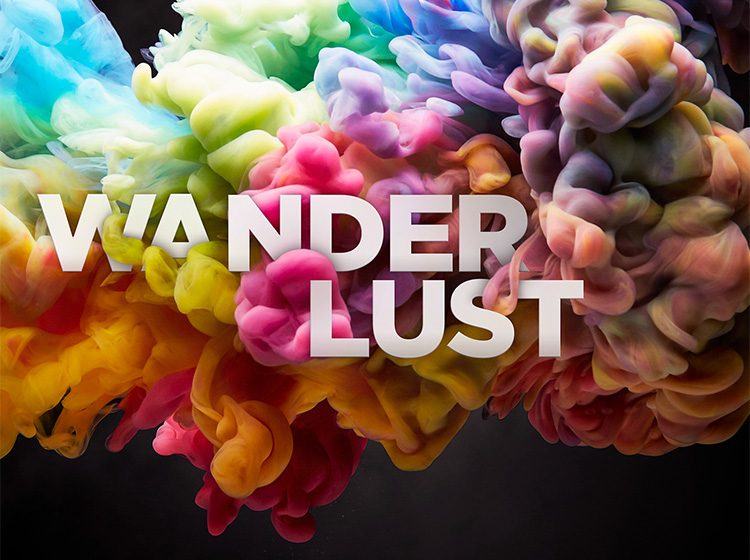 Wanderlust