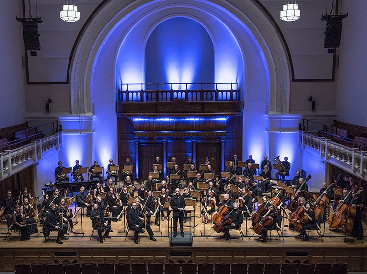 Kensington Symphony Orchestra