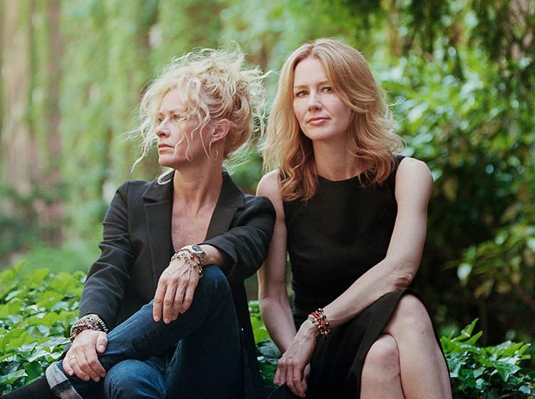 Shelby Lynne & Allison Moorer