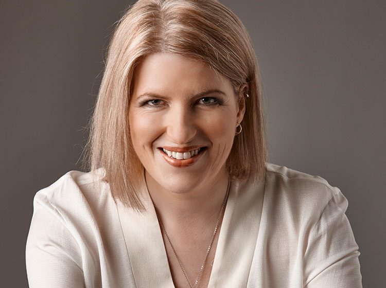 Clare Teal