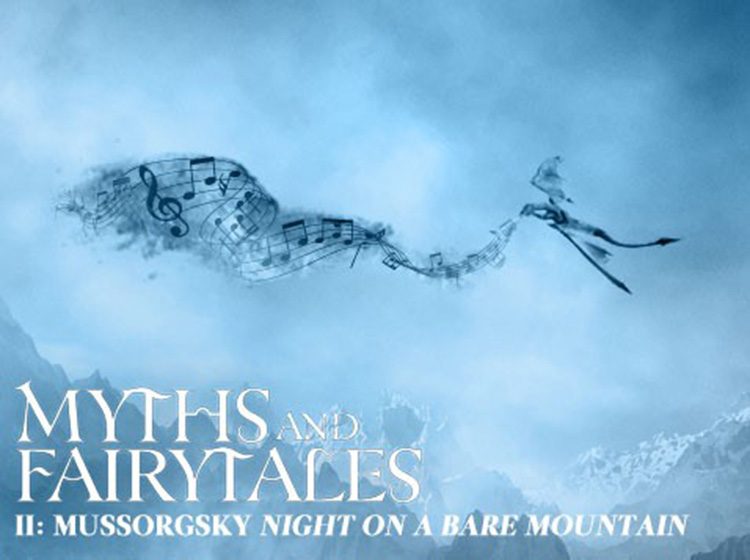 Myths and Fairytales II