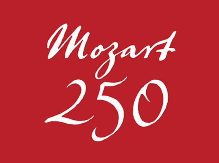 Mozart 250