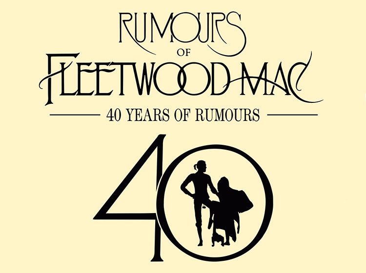 Rumours of Fleetwood Mac