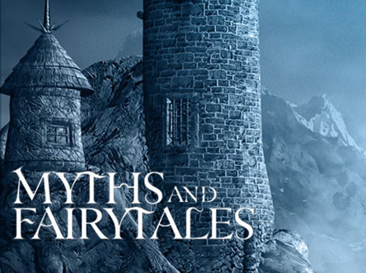 RPO: Myths and Fairytales IV
