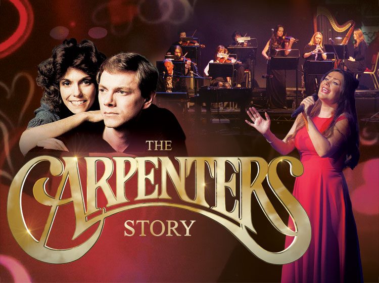 The Carpenters Story