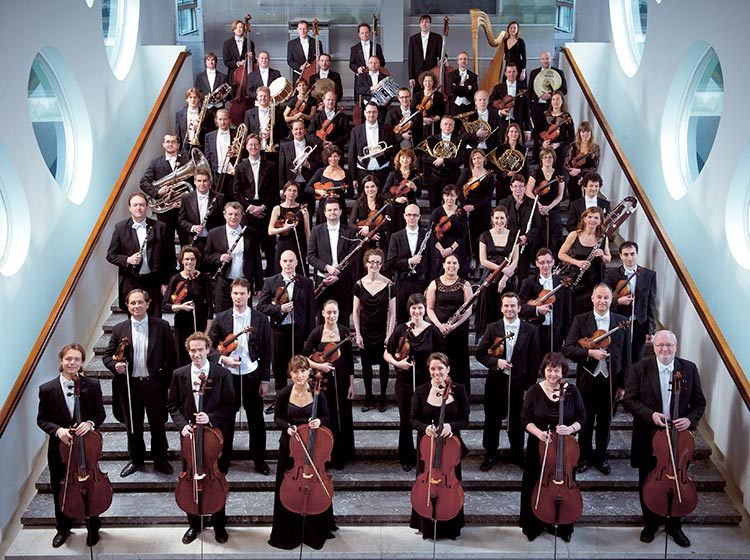 Flanders Symphony Orchestra