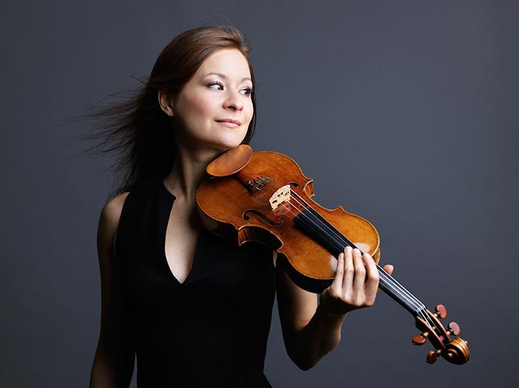 Arabella Steinbacher