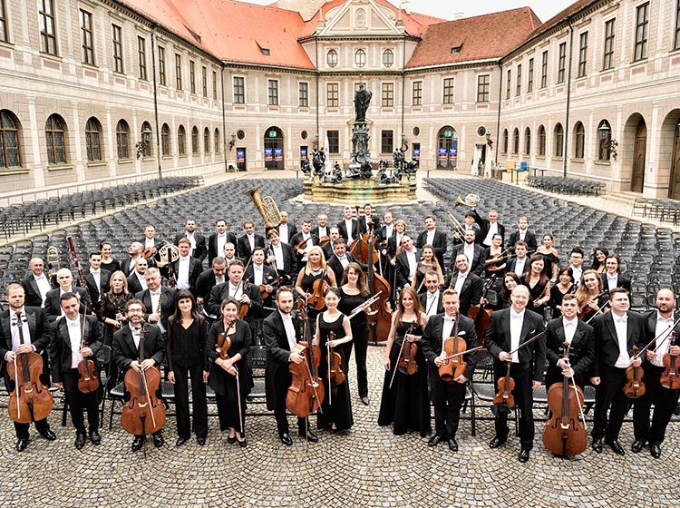 Würth Philharmonic Orchestra