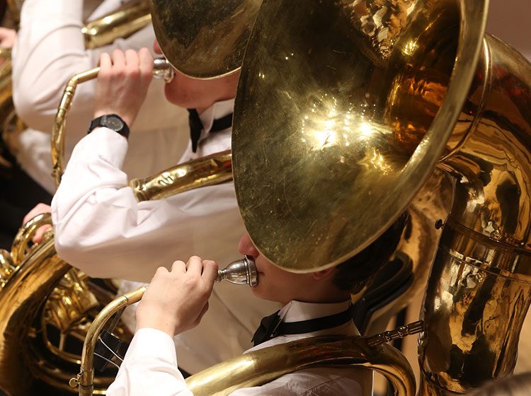 London’s New Year’s Day Parade and Festival