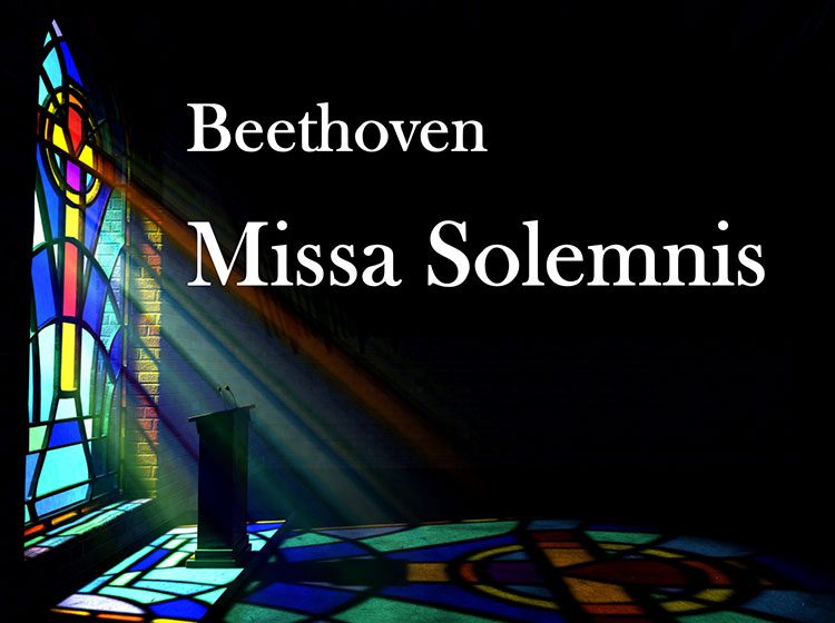 Ealing Choral Society