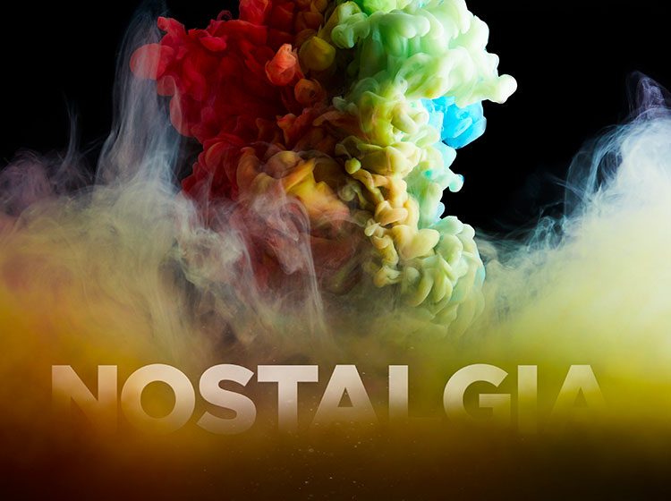 London Chamber Orchestra - Nostalgia