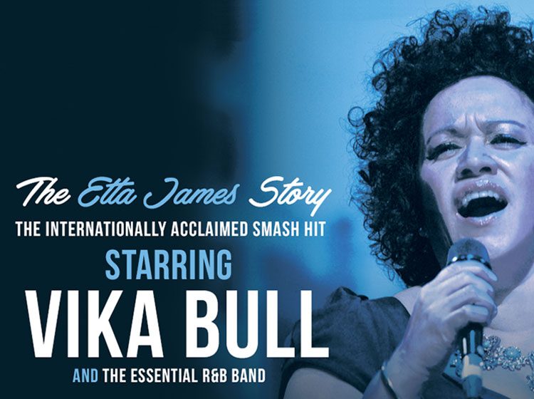 At Last: The Etta James Story