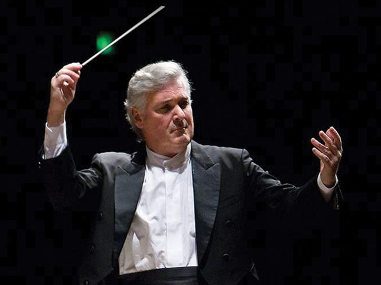 Pinchas Zukerman