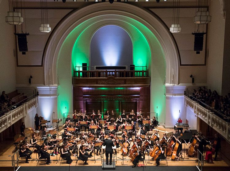 Wimbledon High School