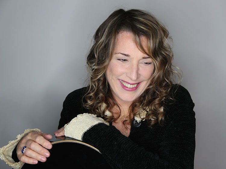 Beth Nielsen Chapman