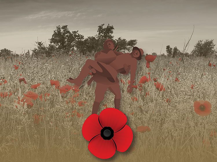 Gallipoli Friendship Concert