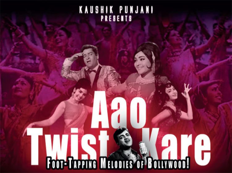 Aao Twist Kare