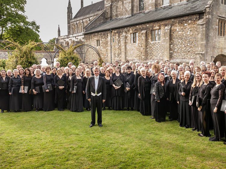 Royal Choral Society
