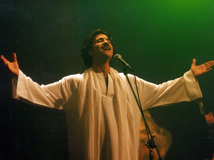 Bachar Zarkan
