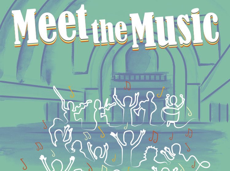 Meet the Music