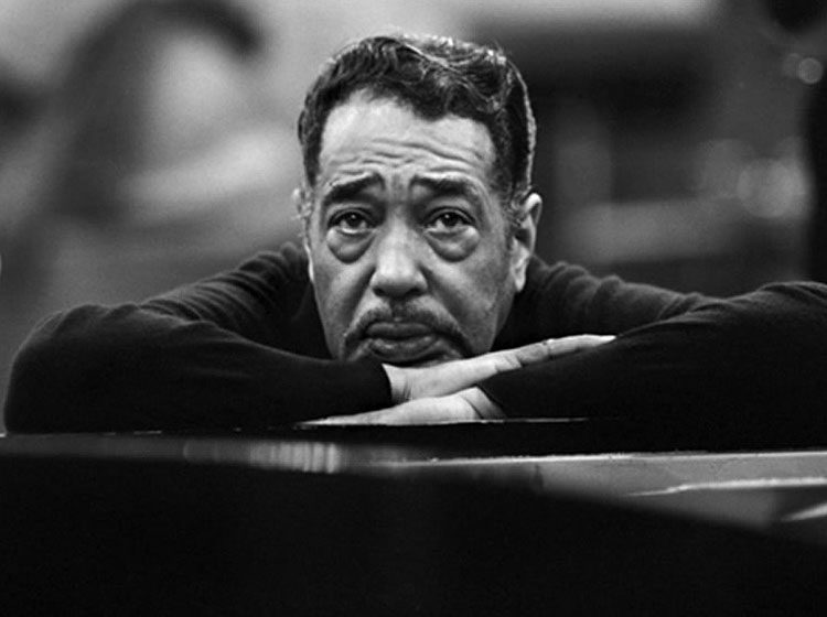 Duke Ellington