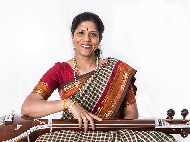 Manorama Prasad