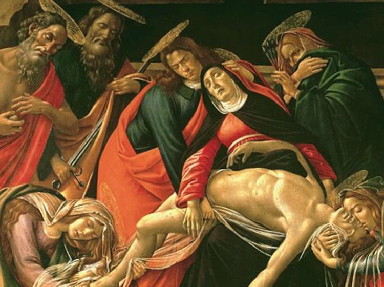 Choir of the 21st Century