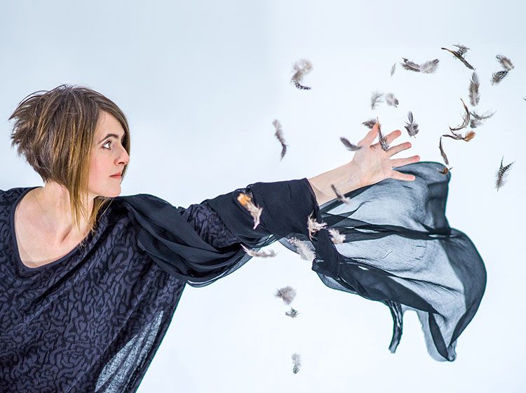 Karine Polwart