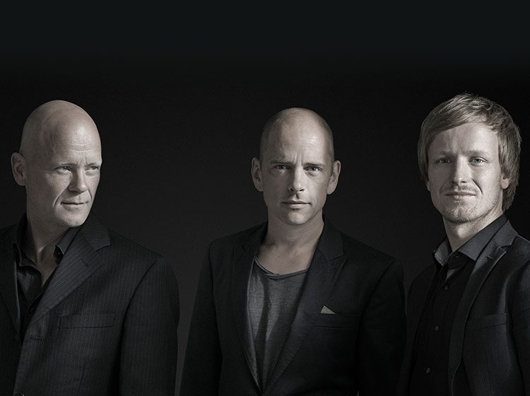 Tord Gustavsen Trio