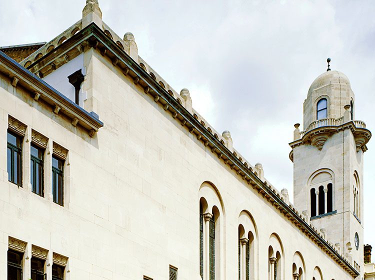 RCM in Residence