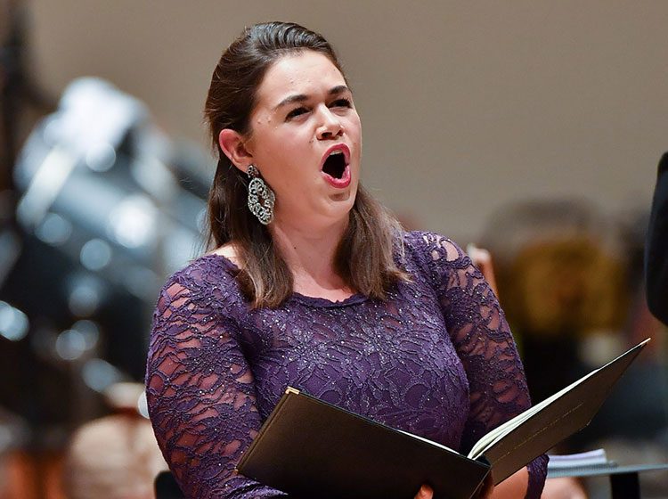 RCM in Residence